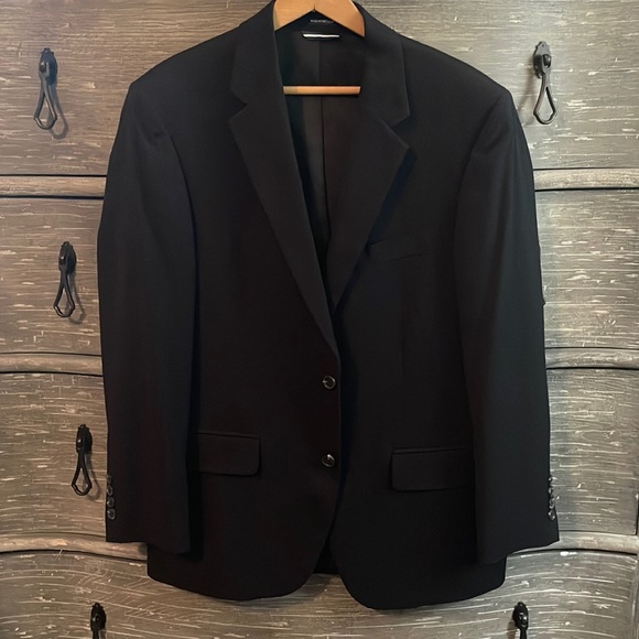 Saddlebred Other - Super nice Classic Navy Blazer-like NEW!